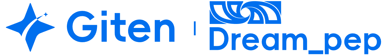 Dream_pep Giten